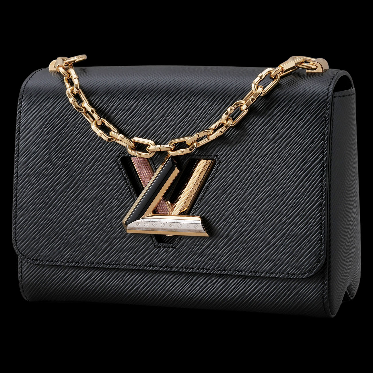 LOUIS VUITTON(USED)루이비통 M21031 시즌 에삐 트위스트 MM